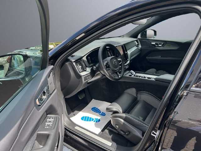 Volvo XC60 AWD Plus T6