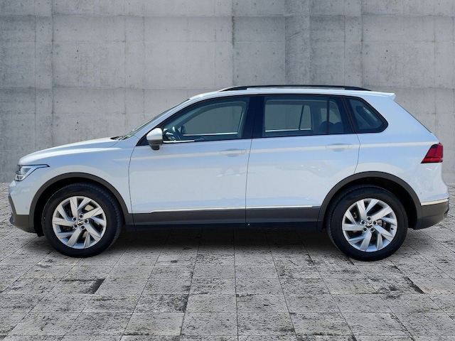 Volkswagen Tiguan 2.0 TDI DSG Life