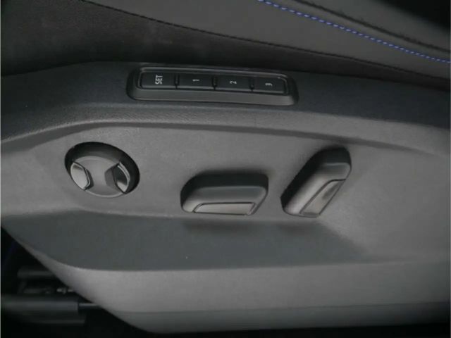 Volkswagen Tiguan 2.0 TSI DSG