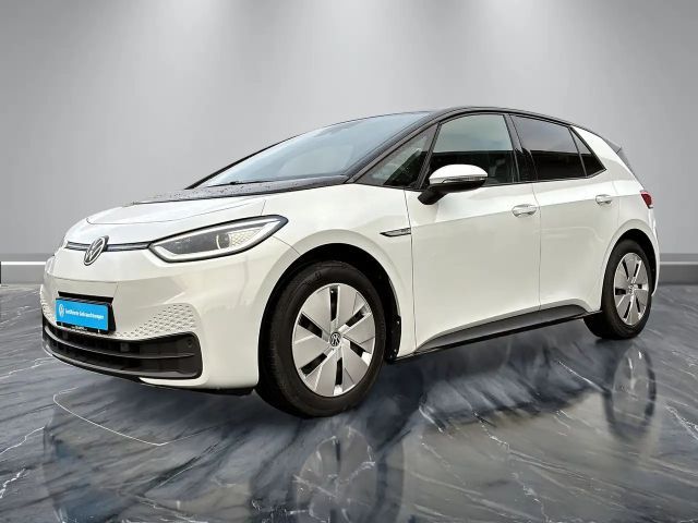 Volkswagen ID.3 Business Performance Pro