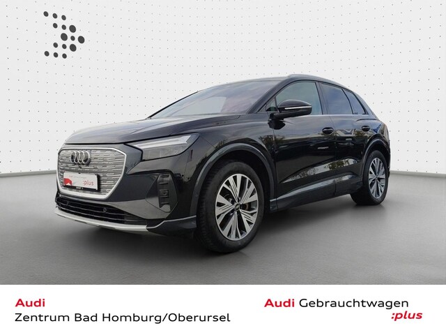 Audi Q4 e-tron 40