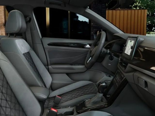 Volkswagen T-Roc 1.5 TSI R-Line