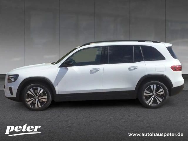 Mercedes-Benz GLB 220 4MATIC Progressive