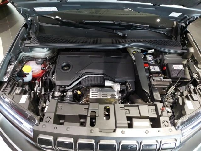 Jeep Avenger Altitude