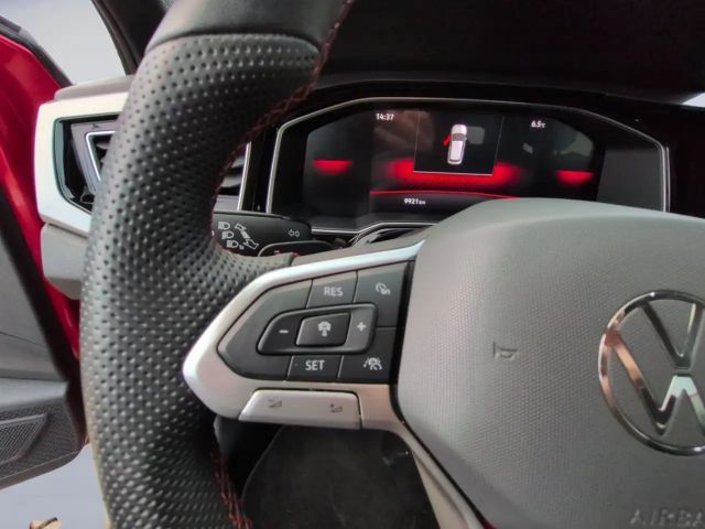 Volkswagen Polo DSG GTI