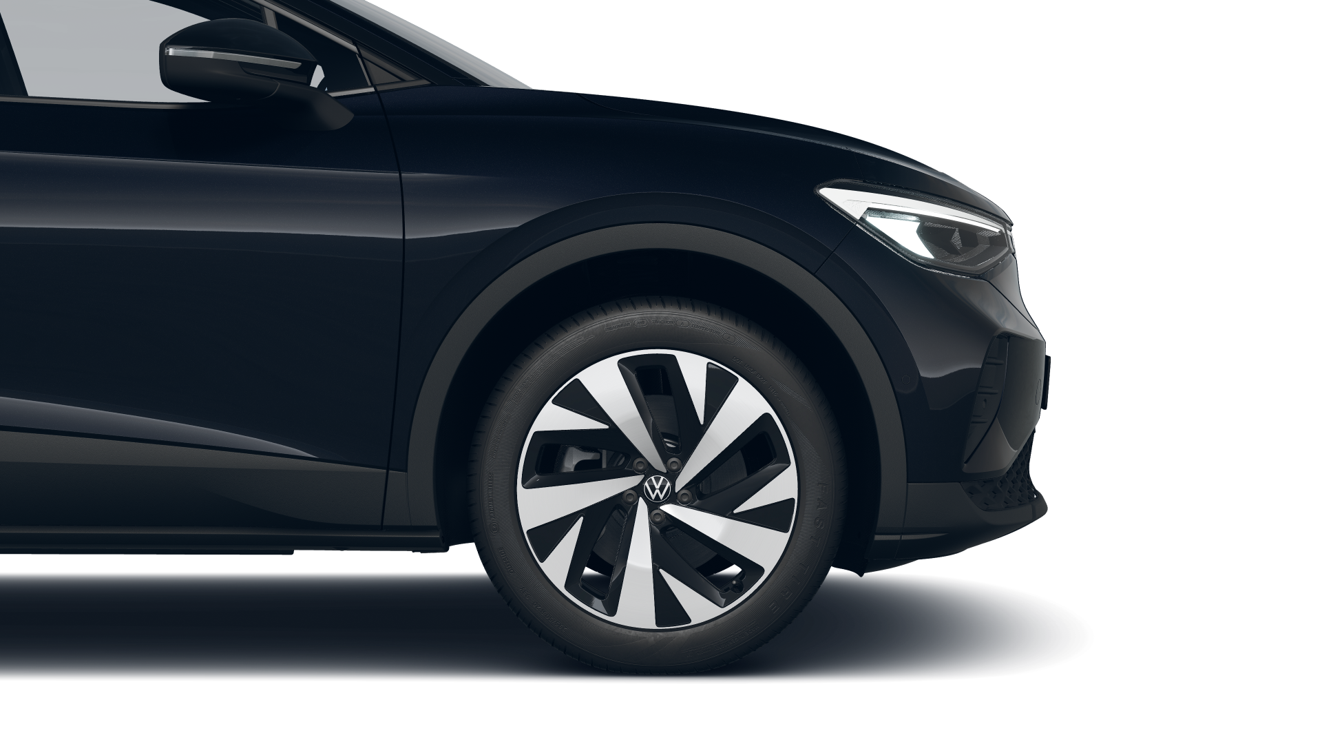 Volkswagen ID.4 Performance Pro