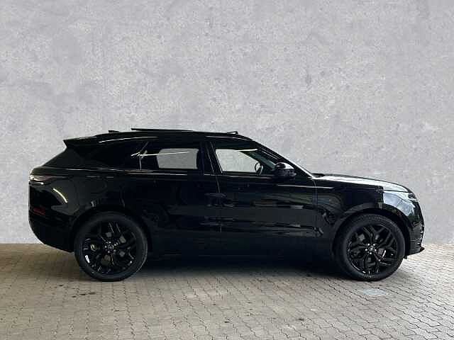 Land Rover Range Rover Velar Dynamic SE