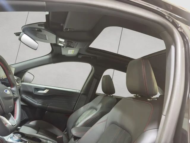 Ford Kuga Plug in Hybrid ST Line X