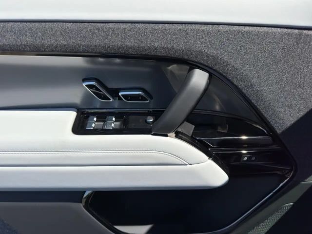 Land Rover Range Rover Sport SE