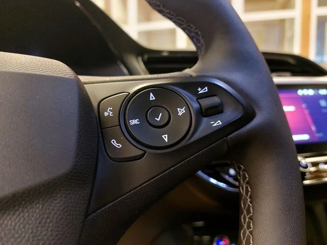 Opel Corsa GS-Line Grand Sport Turbo