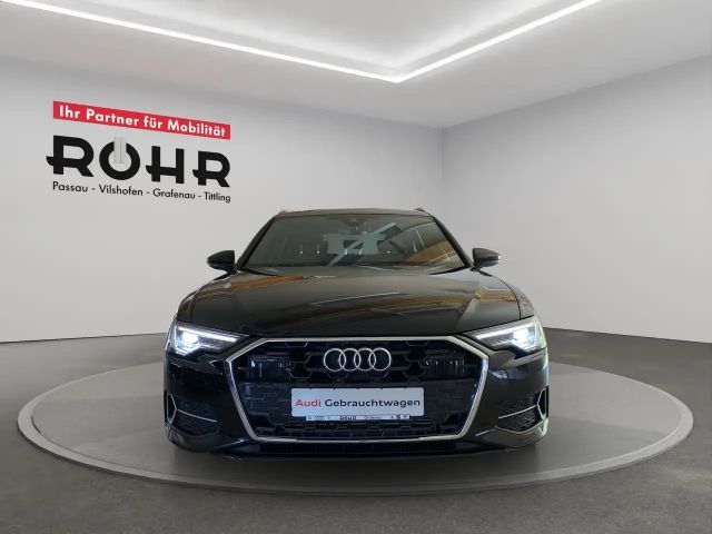 Audi A6 45 TFSI Avant S-Tronic