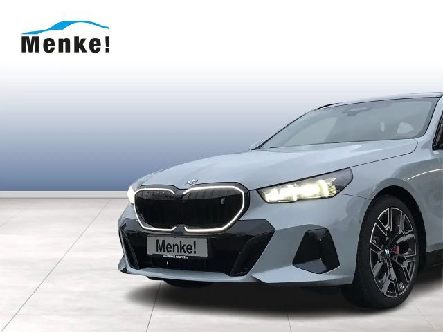 BMW i5 M-Sport eDrive40