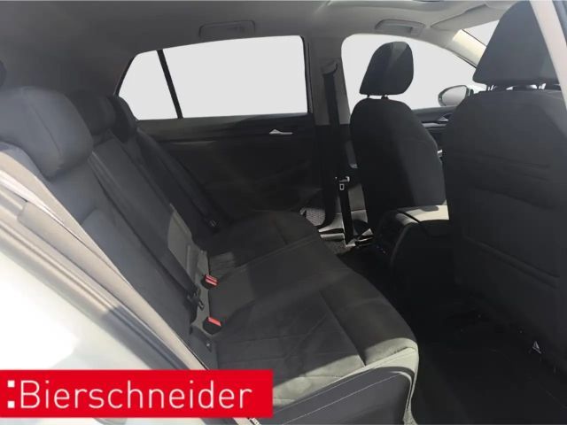 Volkswagen Golf 1.4 TSI DSG eHybrid
