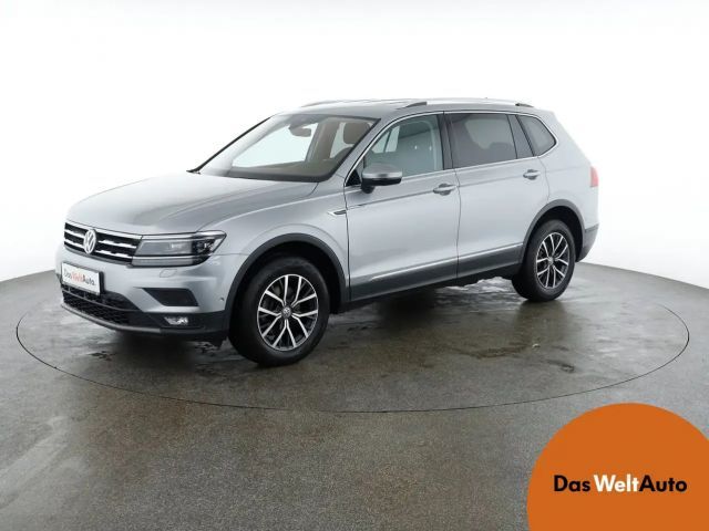 Volkswagen Tiguan Allspace Comfortline DSG