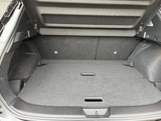 Nissan Qashqai Business Edition N-Connecta