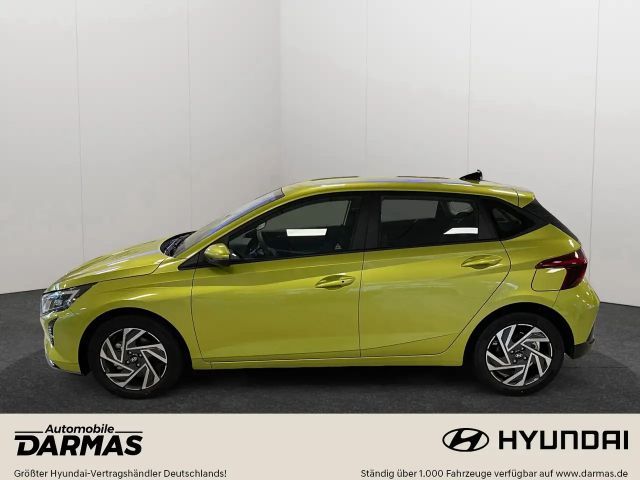 Hyundai i20 Trend