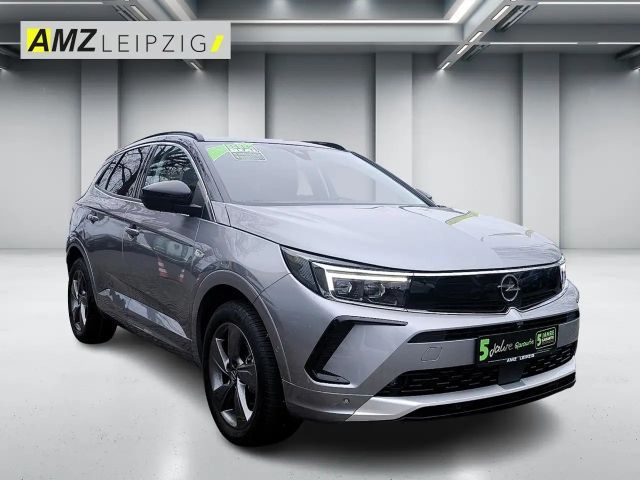 Opel Grandland X 1.2 Turbo Elegance Turbo