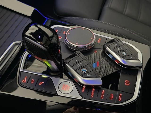 BMW X3 dA*PANO*LASER*360°*KEY*HUD*WEBASTO*MEMORY*