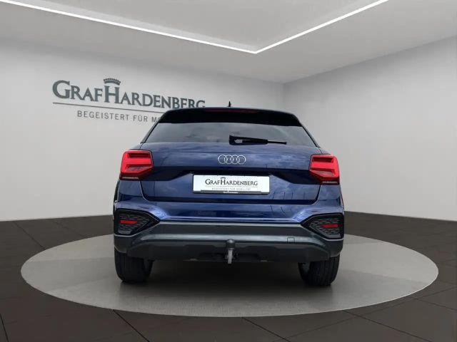 Audi Q2 35 TFSI S-Tronic