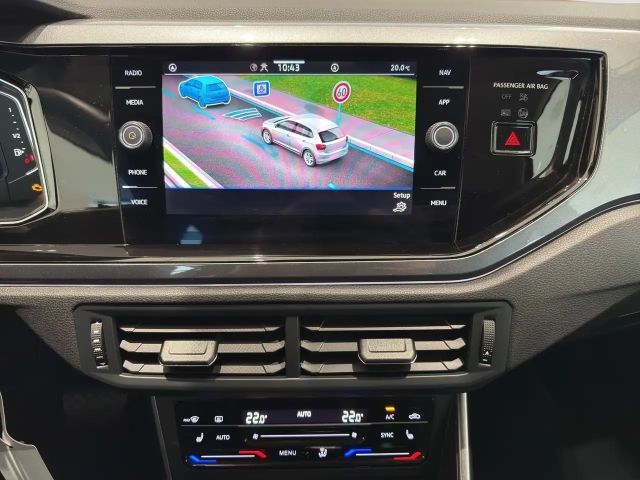 Volkswagen Polo DSG Style