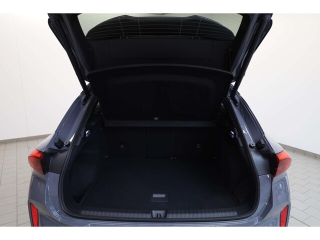 Cupra Terramar 2.0 TSI VZ