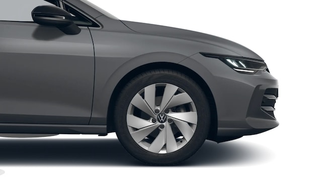 Volkswagen Golf 1.5 eTSI Golf VIII