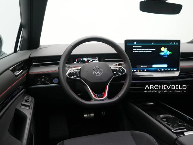 Volkswagen ID.7 GTX Tourer