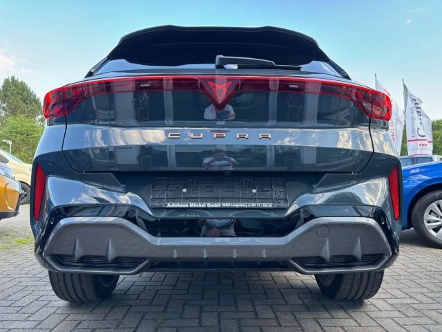 Cupra Terramar 2.0 TSI VZ
