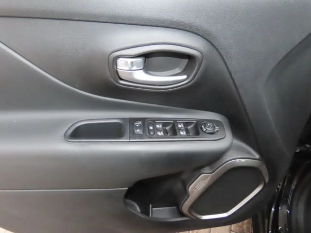Jeep Renegade Limited