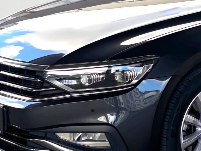 Volkswagen Passat DSG Elegance Elegance Variant