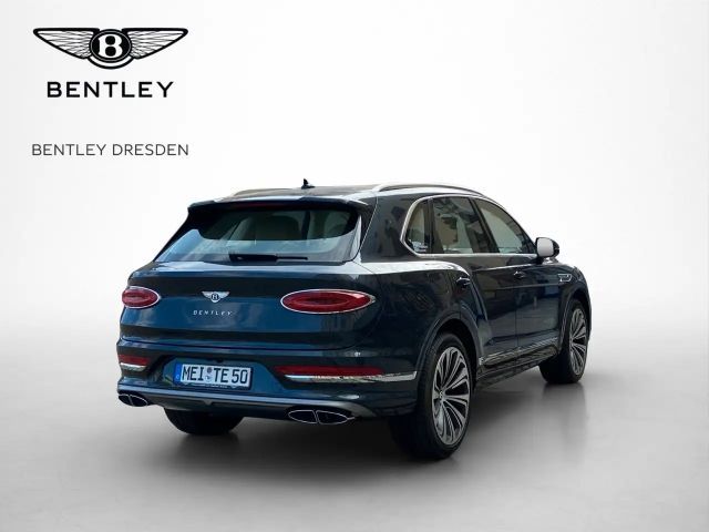 Bentley Bentayga Atelier Edition MY25