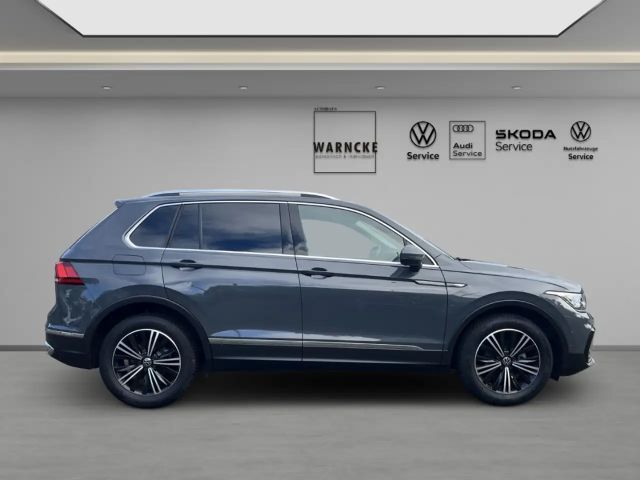 Volkswagen Tiguan 2.0 TDI DSG Elegance Elegance