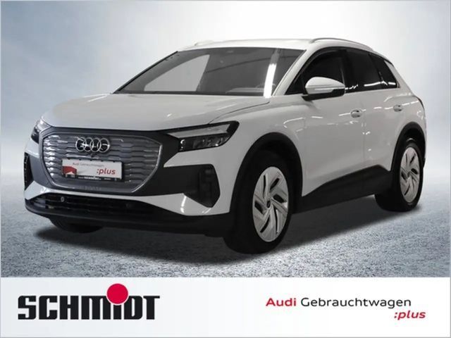 Audi Q4 e-tron 35