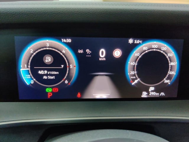 Volkswagen Tayron 2.0 TDI R-Line