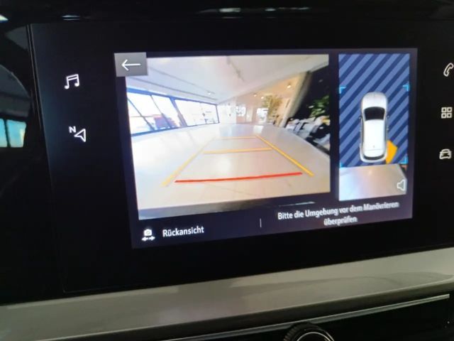 Opel Mokka -e ''Elegance'' Rückfahrkamera Sitzheizung Klimaau