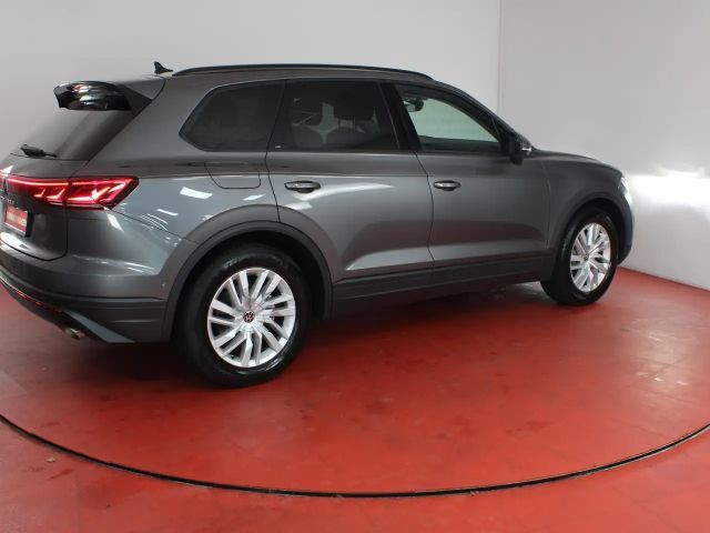 Volkswagen Touareg 3.0 V6 TDI