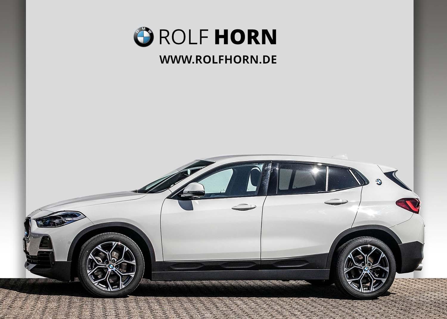 BMW X2 sDrive20i