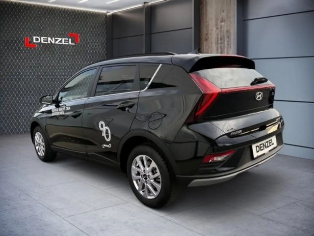 Hyundai Bayon 1.0 T-GDi Trend