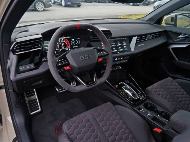 Audi RS3 Sedan Sportback