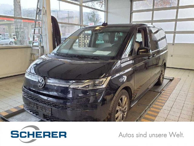 Volkswagen Multivan 1.4 eHybrid T7