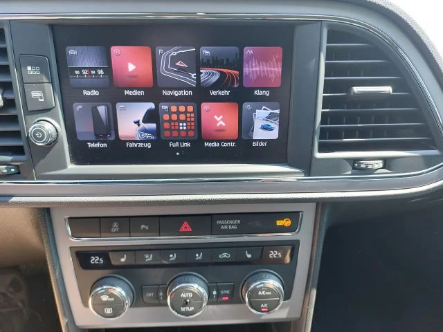 Seat Leon DSG Xcellence