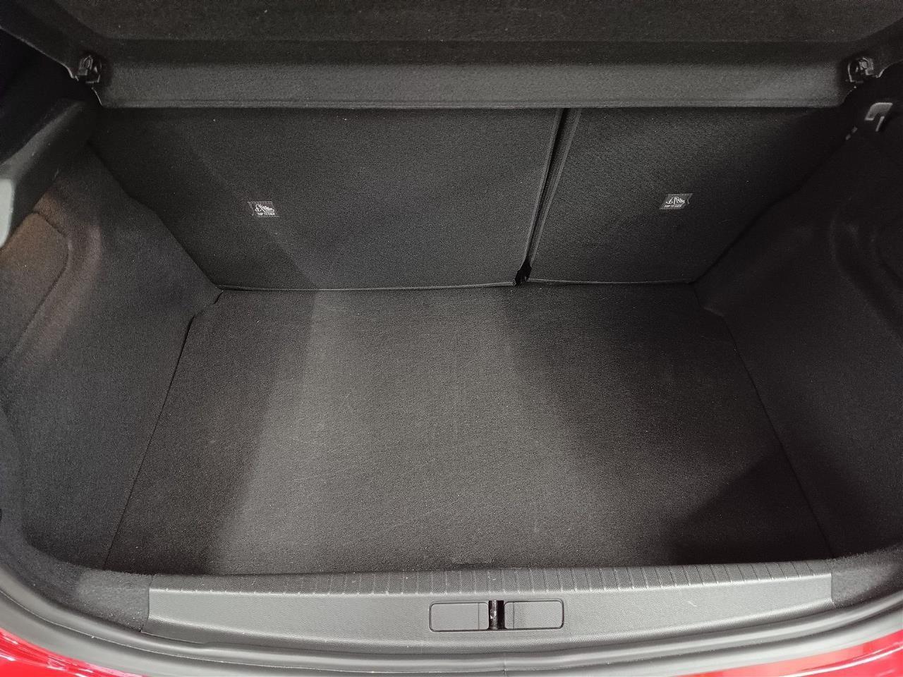 Opel Corsa 1.2 Turbo GS-Line Grand Sport