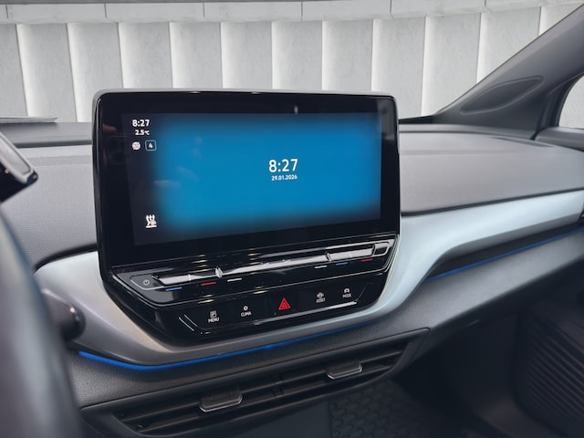 Volkswagen ID.4 Pure