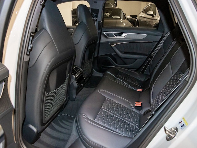 Audi RS6 Avant Quattro