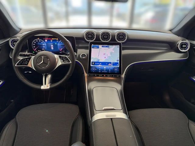 Mercedes-Benz GLC 220 4MATIC GLC 220 d