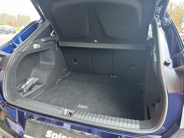 Cupra Terramar 1.5 eTSI