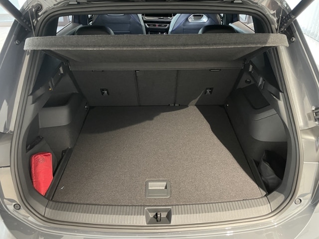 Volkswagen Tiguan DSG Style