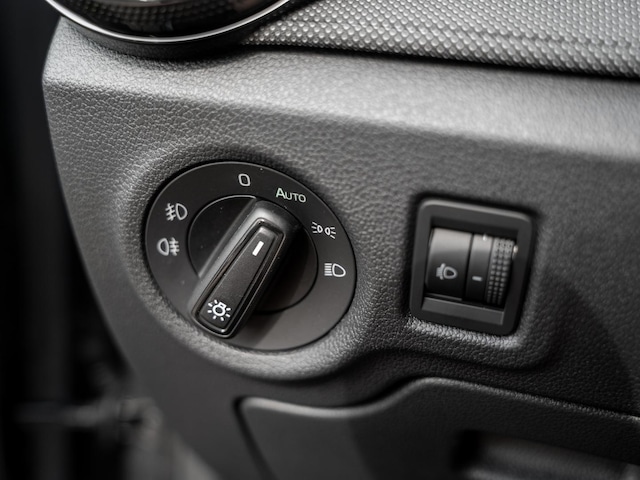 Skoda Fabia 1.0 MPI 5-GANG KlimaA LED