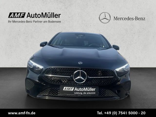 Mercedes-Benz A 200 Progressive