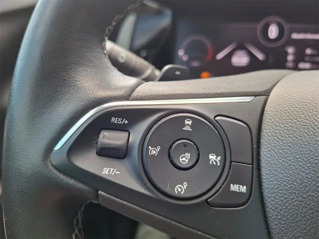 Opel Grandland X Business Elegance Turbo